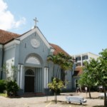 Igreja da Paz - Joinville/SC