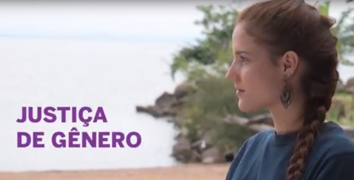 Justiça de Gênero