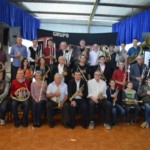 5º Seminário Inter-Sinodal de Trombonistas - Senador Salgado Filho/RS - 1-3/7/2016