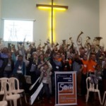 Encontro Subnúcleo 2017