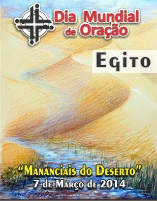 2014 DMO - Egito
