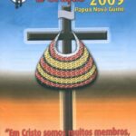 2009 DMO Papua Nova Guiné