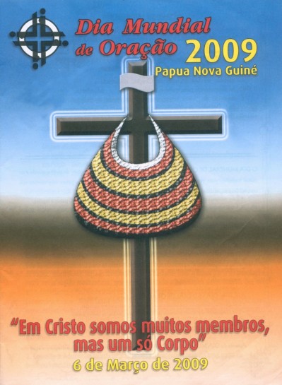 2009 DMO Papua Nova Guiné