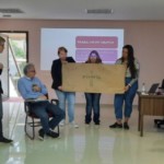 Seminário Nacional do Período Prático de Habilitação ao Ministério (PPHM) - Outubro de 2022