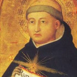 Tomás de Aquino