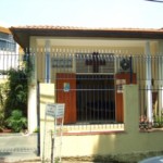 Capela de Cristo