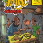 O Amigo das Crianças. Ano 81
