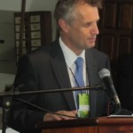 Martin Junge