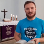 Pastor Gerson Acker