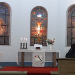 Pastor Eldo Krüger