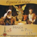 Hinos do Povo de Deus - CD 5