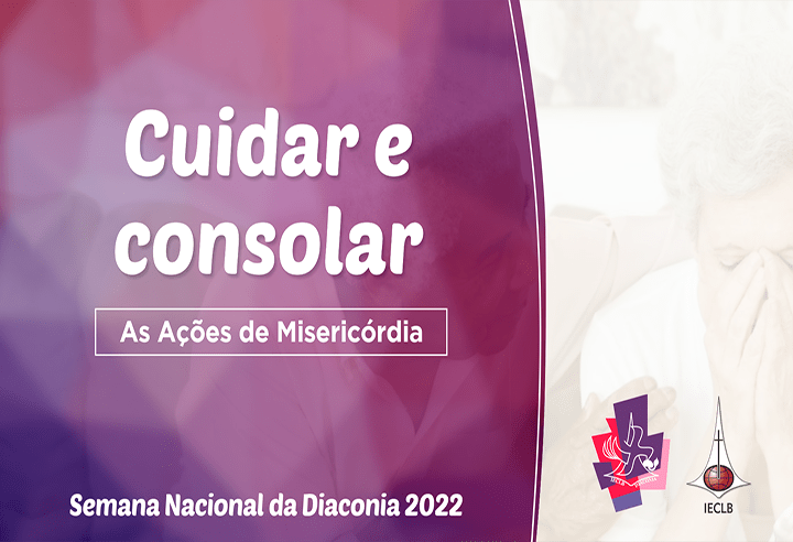 Dia Nacional da Diaconia 2022 vídeo 4