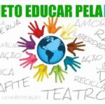 Projeto Educar pela Paz