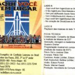 Tema do Ano 2008 - Volume 2
