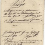 Pastor Georg Hölzel - Predigt/Prédica - 1 Tessalonicenses 5.21 - 22/10/1853
