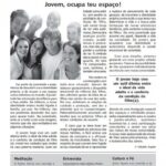 Jornal da Reconciliação. Ano 15