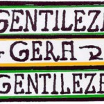 gentileza gera gentileza