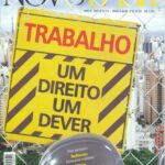 Revista Novolhar Ano 8 Número 33 Maio e Junho 2010