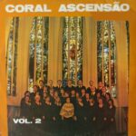 Coral Ascensão - Comunidade Evangélica da Ascensão - Novo Hamburgo/RS