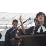 Pastora Lusmarina Campos Garcia