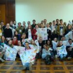 Estudantes de teologia