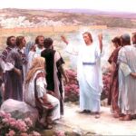 Jesus e os Apóstolos