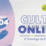Culto Nacional Online 16/04/2023
