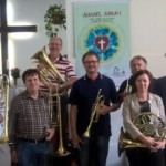 Grupo Soli Deo Gloria