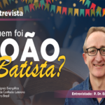 Entrevista João Batista