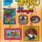 O Amigo das Crianças. Ano 83