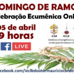 Celebração Ecumênica em Maurício Cardoso