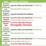 Agenda Santos 2017.08
