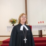 Pa. Silvia Genz - Pastora Presidente da IECLB - Gestão 2019-2022 - XXXI Concílio da Igreja