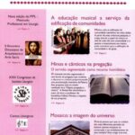 Tear - Liturgia em Revista. Número 35 - Setembro 2011