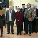 Lançamento do livro "O sol nasce para todos" - Santa Rosa/RS