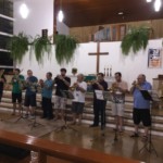 Metais 1 Assembléia Obra