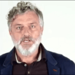 Werner Schünemann - Apresentação de programação dos 500 Anos da Reforma