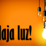 Haja Luz