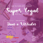 Dons e Virtudes