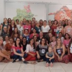 Formação sinodal do setor de OASE e grupos de mulheres do Sínodo da Amazônia