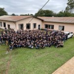 Juventude Evangélica Sínodo Rio Paraná