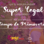 Tempo de Primavera