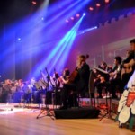 Orquestra Jovem do Sesi