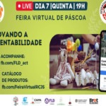 Feira Virtual de Páscoa 2022