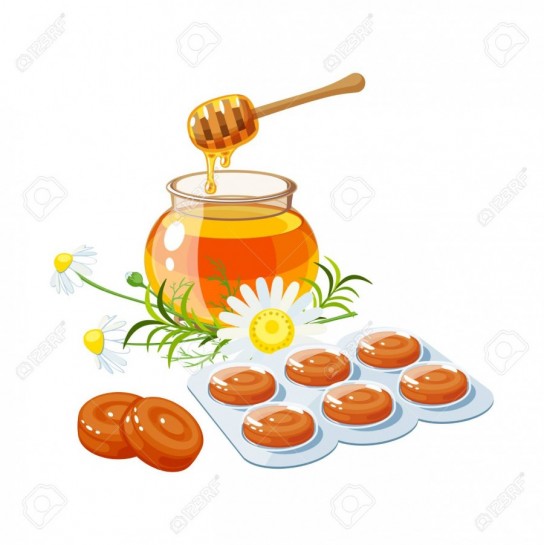 Pastilhas