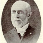 George Frederick Root