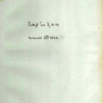 Pastor Friedrich Sauerbronn - predigt/Prédica - Lucas 2.8-13 - 25/12/1844