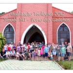 foto da turma