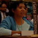 Esther Camac Ramirez