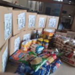 alimentos CUFA.